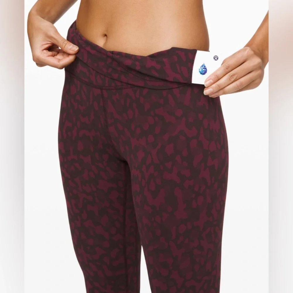 Lululemon Align Pant 25